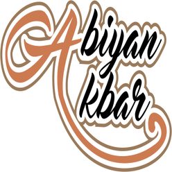 Blognya Abiyan